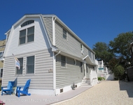 Unit for rent at 109 E 22nd Street, Long Beach Twp, NJ, 08008