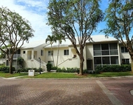 Unit for rent at 784 Willowbrook Dr, NAPLES, FL, 34108