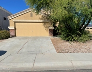 Unit for rent at 23680 W La Salle Street, Buckeye, AZ, 85326