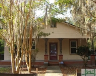 Unit for rent at 2522 Delesseps Avenue, Savannah, GA, 31404