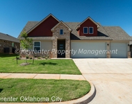 Unit for rent at 14505 Gravity Falls Ln, Oklahoma City, OK, 73142