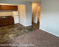 Unit for rent at 1418 W Mitchell St, Milwaukee, WI, 53204
