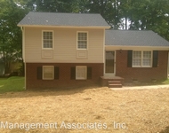 Unit for rent at 7505 Mine Valley, Raleigh, NC, 27615