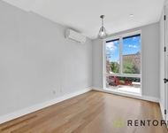 Unit for rent at 58 Palmetto Street, Brooklyn, NY 11221