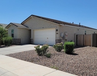 Unit for rent at 8876 N 185th Drive, Waddell, AZ, 85355