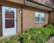 Unit for rent at 1253 Liberte Ct, BURLINGTON, NJ, 08016