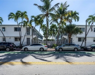 Unit for rent at 8411 Byron Ave, Miami  Beach, FL, 33141