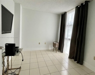 Unit for rent at 3675 N Country Club Dr, Aventura, FL, 33180