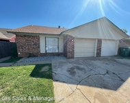 Unit for rent at 3716 Southwind Ave, Oklahoma City, OK, 73179