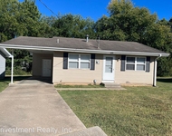 Unit for rent at 2436 N Homewood Ave, Springfield, MO, 65803