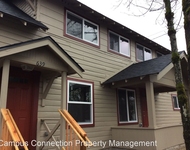 Unit for rent at 639 Madison, Eugene, OR, 97402