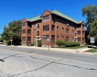 Unit for rent at 1140 Washington Blvd Unit 1, Oak Park, IL, 60302