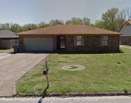 Unit for rent at 8529 Harvard Ave, Fort Smith, AR, 72908