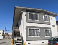 Unit for rent at 703 W 79th St, Los Angeles, CA, 90044
