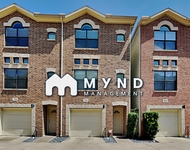 Unit for rent at 648 Westcross St, Houston, TX, 77018