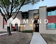 Unit for rent at 8243 E Thomas Rd, Scottsdale, AZ, 85251