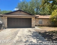 Unit for rent at 6815 Spring Lark St, San Antonio, TX, 78249