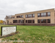 Unit for rent at 1401 E 10th St, Indianapolis, IN, 46201