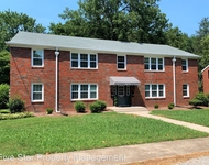 Unit for rent at 903 E Lytle St, Murfreesboro, TN, 37130