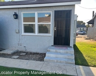 Unit for rent at 2003 Lester St. A-r, Bakersfield, CA, 93304