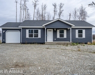 Unit for rent at 5415-5419 W Conner Ct., Wasilla, AK, 99623