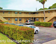 Unit for rent at 1001 S M St, Lake Worth, FL, 33460