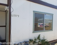 Unit for rent at 61979 Begonia, Joshua Tree, CA, 92252