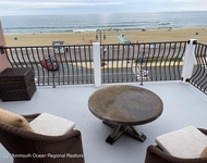 Unit for rent at 1409 Ocean Avenue, Belmar, NJ, 07719