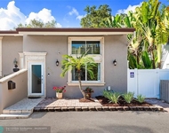 Unit for rent at 650 N Rio Vista Blvd, Fort Lauderdale, FL, 33301