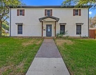 Unit for rent at 1616 Camero Drive, Carrollton, TX, 75006