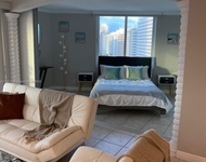 Unit for rent at 5401 Collins Ave, Miami  Beach, FL, 33140