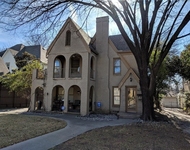 Unit for rent at 6136 Llano Avenue, Dallas, TX, 75214