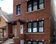 Unit for rent at 3721 S Wolcott Avenue, Chicago, IL, 60609