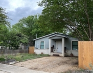 Unit for rent at 703 W Gramercy Pl, San Antonio, TX, 78212-2732
