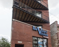 Unit for rent at 1449 W Fullerton Avenue, Chicago, IL, 60614