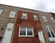 Unit for rent at 245 S Highland Avenue, BALTIMORE, MD, 21224