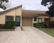 Unit for rent at 8107 Windgate Drive, Boca Raton, FL, 33496