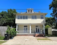 Unit for rent at 7421 Burthe Street, New Orleans, LA, 70118