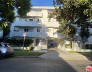 Unit for rent at 1045 S Bedford St, Los Angeles, CA, 90035