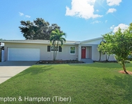 Unit for rent at 1305 Hamlin Dr, CLEARWATER, FL, 33764