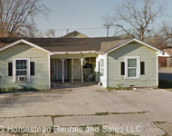 Unit for rent at 