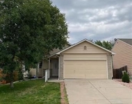 Unit for rent at 5156r S Valdai Street, Aurora, CO, 80015