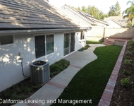 Unit for rent at 26111 Bungalow Court, Valencia, CA, 91355