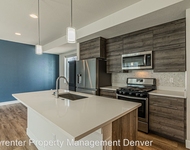 Unit for rent at 5646 W 10th Pl, Lakewood, CO, 80214