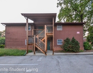 Unit for rent at 545 E Smith Avenue, Bloomington, IN, 47401
