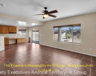 Unit for rent at 8185 S. Placita Gijon, Tucson, AZ, 85747