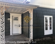 Unit for rent at 806 S 17th St, Elwood, IN, 46036