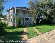 Unit for rent at 5403 San Benito Drive, San Antonio, TX, 78228