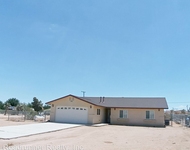 Unit for rent at 57887 Campanula Street, Yucca Valley, CA, 92284