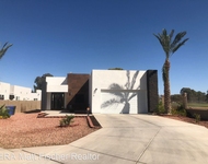 Unit for rent at 278 N. Marshall Loop Rd., Somerton, AZ, 85350